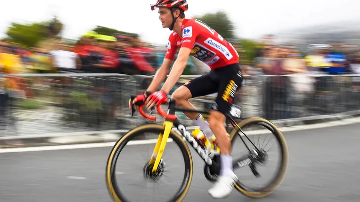 Vuelta Espana 2023 - Stage-20