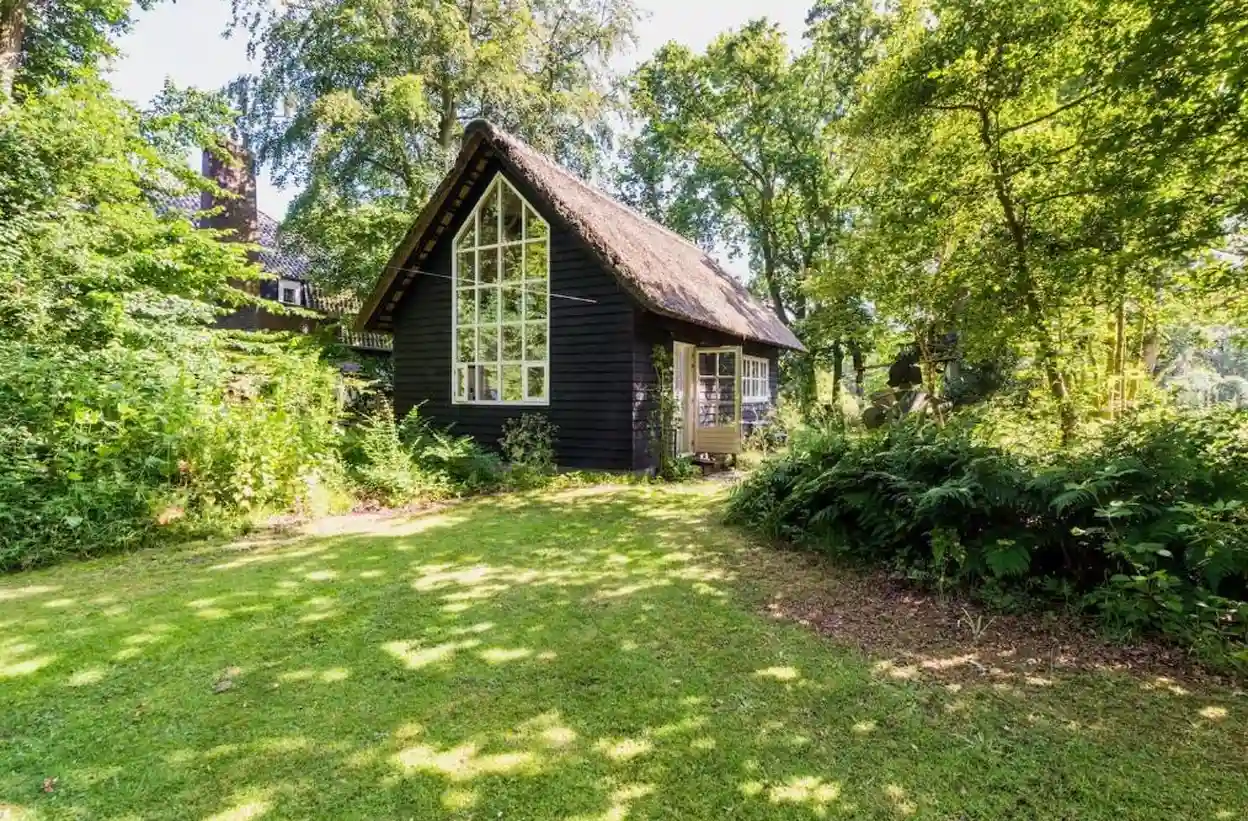 Unique Atelier in Bergen