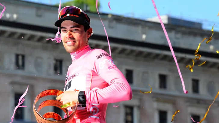 Giro d'Italia