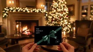 Cadeautip: Geef je geliefden deze feestdagen een onvergetelijk moment