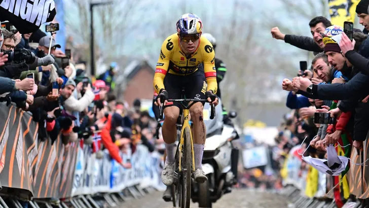 Ronde van Vlaanderen 2023