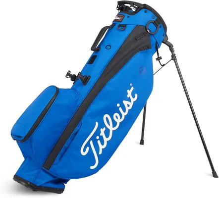 Titleist Players 4 Plus StaDry