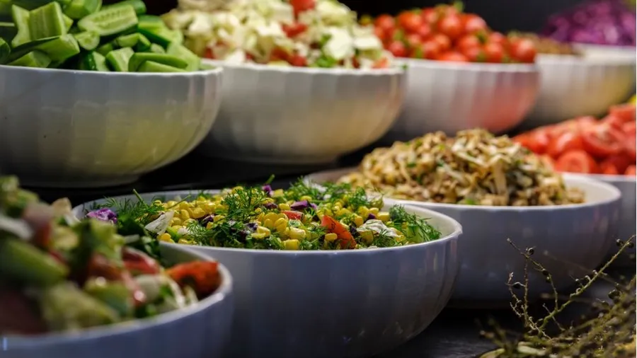 Salade