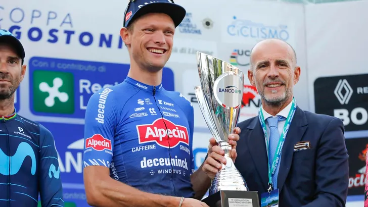 Coppa Agostoni 2022