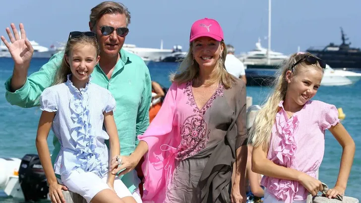 Prinses Chiara: royal popje wil model wil worden