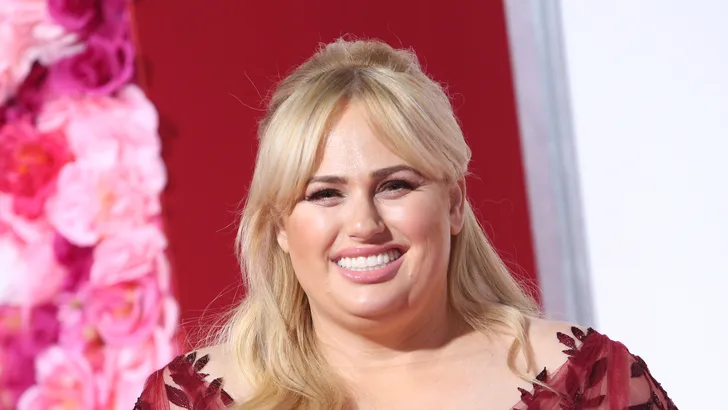 Rebel Wilson