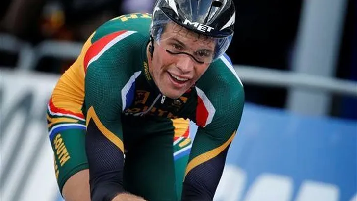 'Argos-Shimano trekt Janse van Rensburg aan'