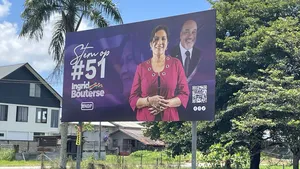 Bouterse