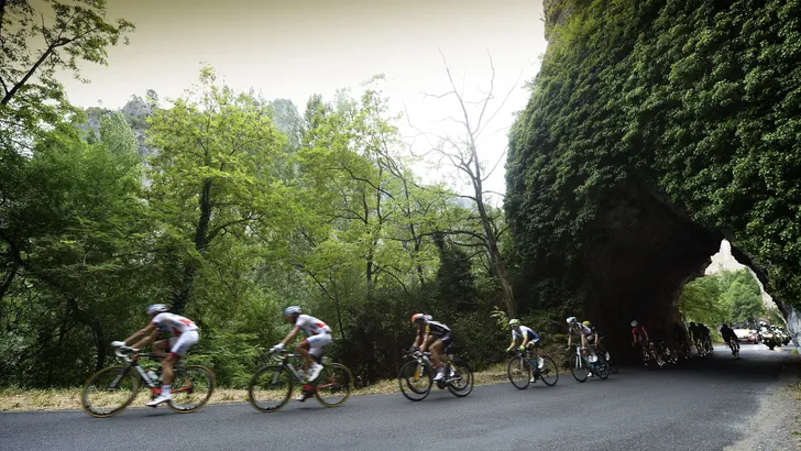 Tour de France vandaag: 15 | Laissac-Sévérac l'Église - Le Puy-en-Velay | 189,5 kilometer