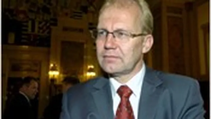 Atsma stopt als voorzitter KNWU in 2006