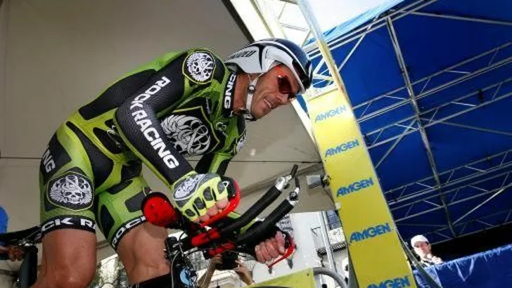 De kop is er af, rentree Mario Cipollini een feit
