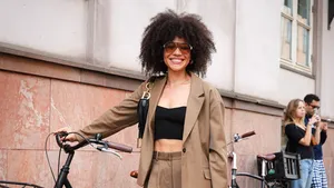Copenhagen Fashion Week - retro