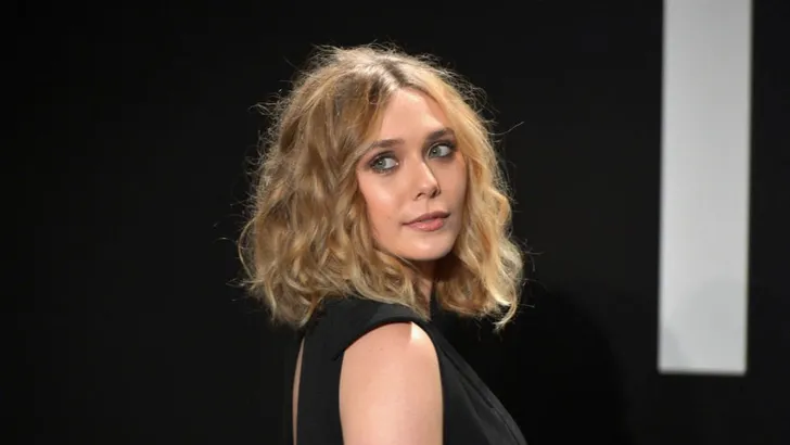 Koppelalert: Elizabeth Olsen en Tom Hiddleston