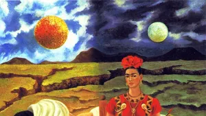 Frida Kahlo: Icoon - Feministe - Powervrouw 'Ik ben mijn eigen muze'