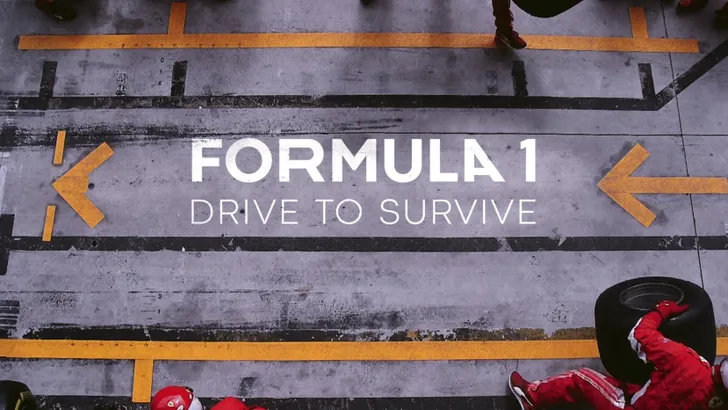 F1 wil nepdrama Drive To Survive halt toeroepen