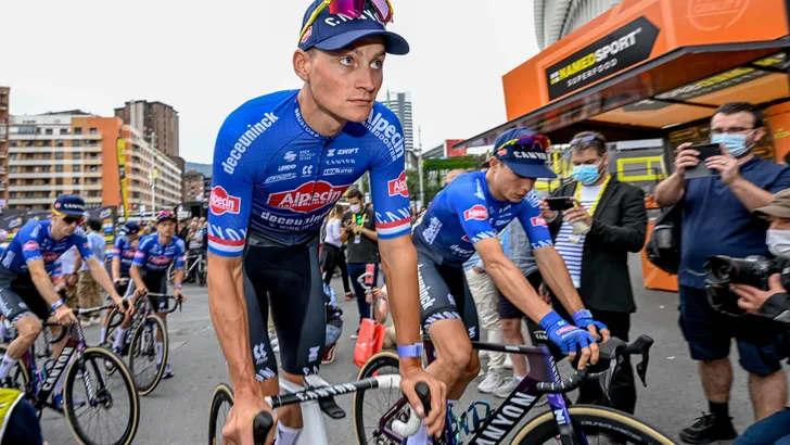 Tour de France 2023 - stage 01