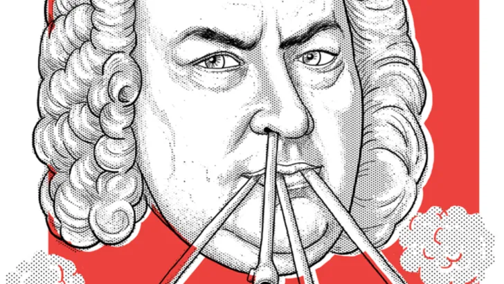 Johann Sebastian Bach