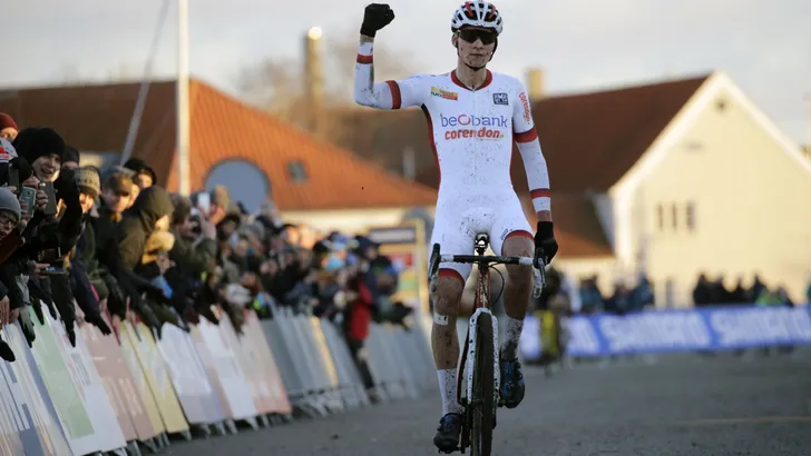Mathieu van der Poel