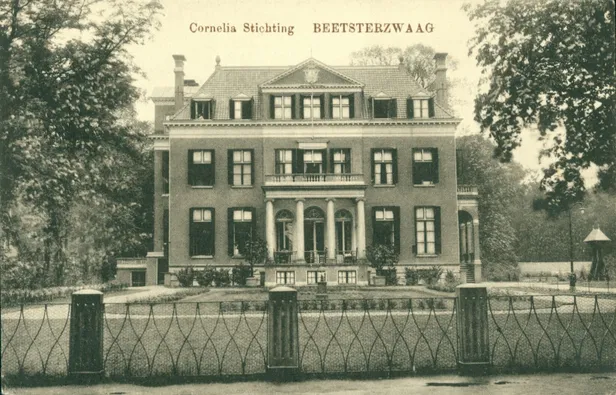 Lyndenstein Beetsterzwaag