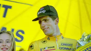 Retro: Indurain wint eerste Tour in 1991