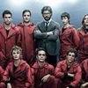 Yes! Netflix bevestigt vijfde seizoen La Casa de Papel