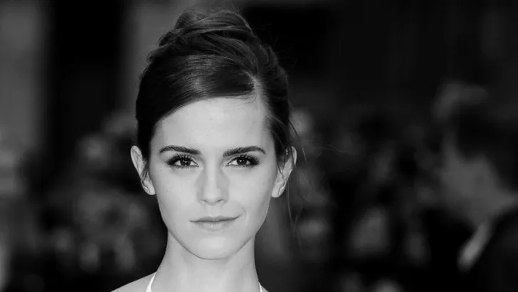 Emma Watson komt op voor gendergelijkheid
