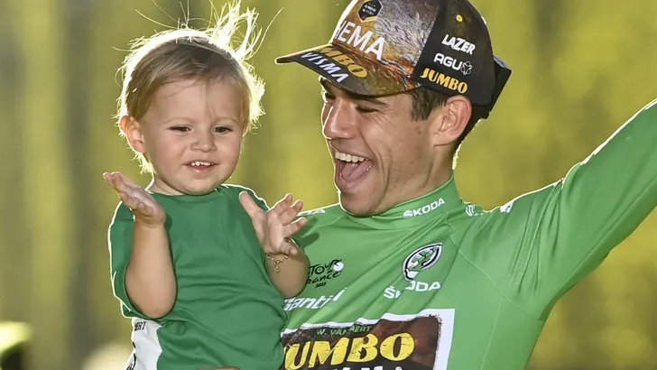 Tour de France 2022 stage 21