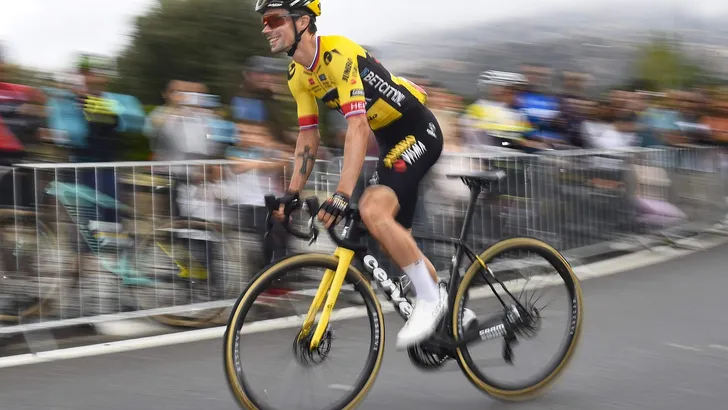 Vuelta Espana 2023 - Stage-20