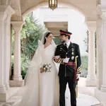 royal wedding jordanie rajwa hussein