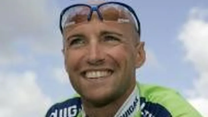 Garzelli winnaar slotrit Luxemburg