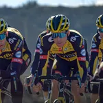 Ploegen 2021: Team Jumbo-Visma