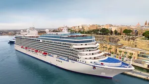 Oceania cruises