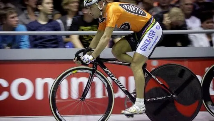 Bettini stapt vanavond wellicht toch weer op