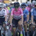 giro rosa