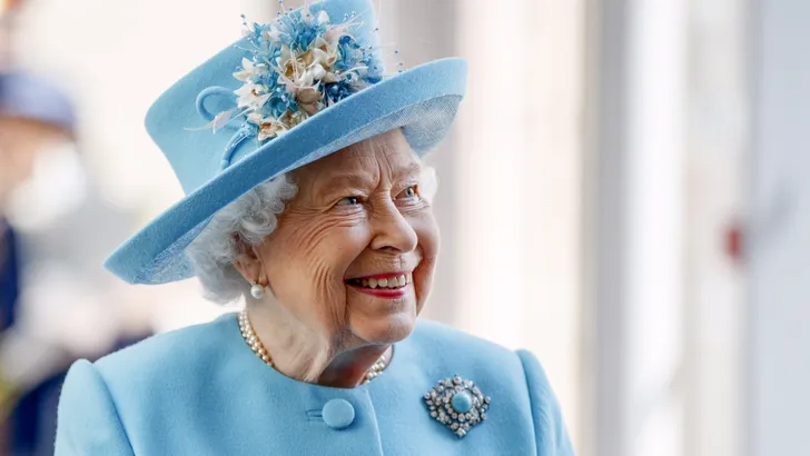 Queen Elizabeth reageert op exit Meghan en Harry uit Britse koningshuis