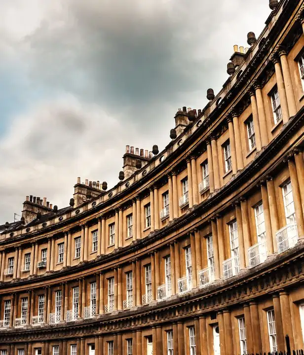The Royal Crescent Hotel