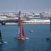 SailGP-finale in Abu Dhabi: Brits goud, Australische tranen