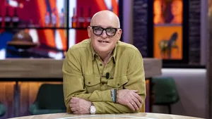 René van der Gijp