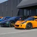 Onderzoekers: mannen die van sportauto's houden hebben een kleintje