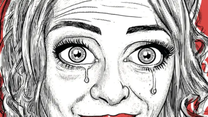 Illustratie Georgina Verbaan