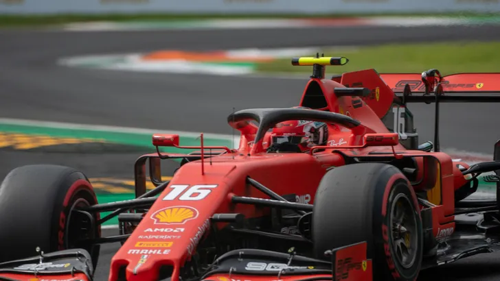 Charles Leclerc