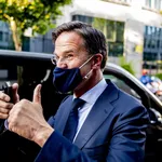 Mark Rutte