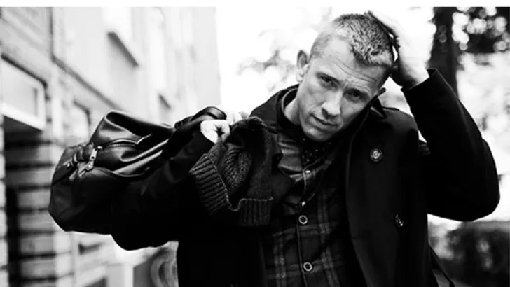 MANNEN EN VOOROORDELEN: WALDEMAR TORENSTRA