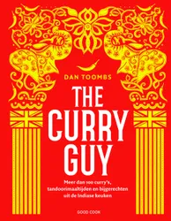 The Curry Guy