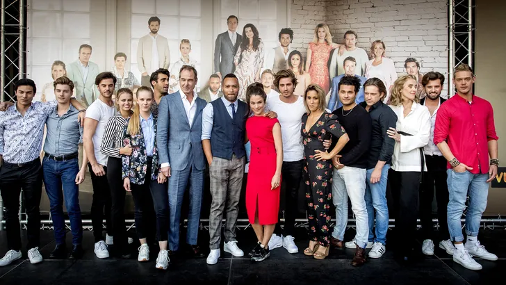 GTST breekt met castingbedrijf Kemna