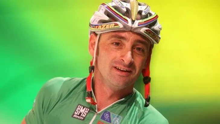 Club van journalisten eert gestopte Bettini