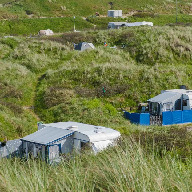 Camper