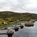 Arctic Bath hotel in Zweden