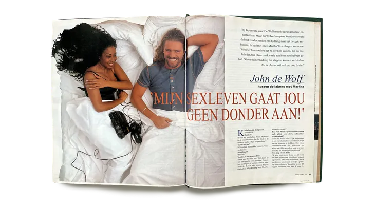 Week van Toen