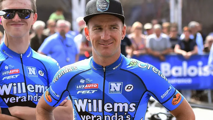 Dupont klopt Dehaes in slotmeters GP Jef Scherens